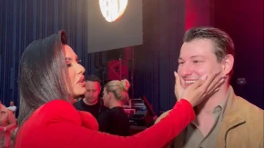 Pjevačica sija od sreće: Tanja Savić i njen vjerenik otkrili kada prave vjenčanje