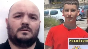 Slučaj potresao region: Uhapšen muškarac osumnjičen za ubistvo Luke (19)