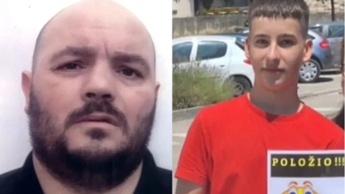 Slučaj potresao region: Uhapšen muškarac osumnjičen za ubistvo Luke (19)