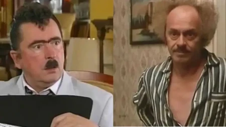 Otkrivena misterija: Zašto Nikola Simić nije glumio u seriji "Bela lađa"