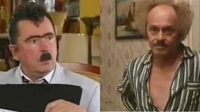 Otkrivena misterija: Zašto Nikola Simić nije glumio u seriji "Bela lađa"