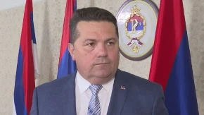 Stevandić predložio dopunu dnevnog reda sjednice NS RS: Zatvoriti Kancelariju OHR