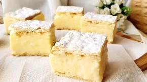 Najbolji recept za medenu krempitu