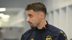 Rade Krunić otvorio dušu o odluci da nastupa za BiH: Da sam dobio poziv Srbije, ne bih razmišljao