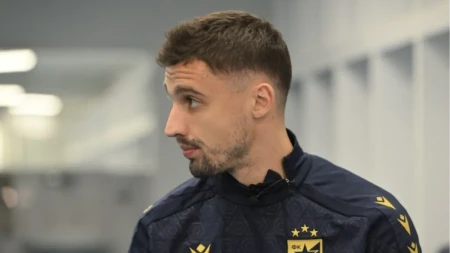 Rade Krunić otvorio dušu o odluci da nastupa za BiH: Da sam dobio poziv Srbije, ne bih razmišljao