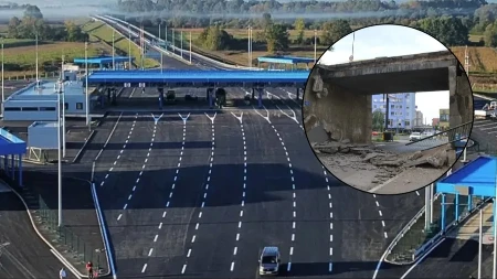 Urušavanje mosta na Savi "crveni alarm": Da li će konačno biti otvoren novi granični prelaz? 