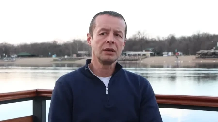 Od miliona i luksuza do potpune samoće: Dr Igi otvoreno o porodičnim tragedijama i strahu od budućnosti