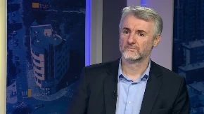 Ministar Forto o stanju mosta u Gradišci: U toku detaljne procjene sigurnosti, traže se hitna rješenja