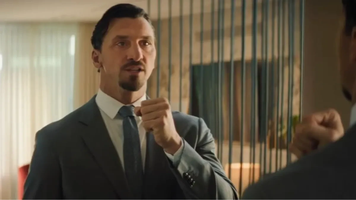 Ibrahimović se vraća na Mundijal: Legenda u novoj ulozi, a na ovaj način najavio je Svjetsko prventvo