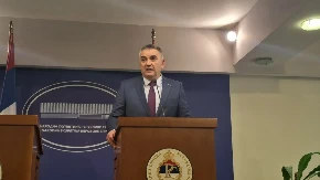 Minić nakon urušavanja mosta u Gradišci: Ovo je Kambodža (VIDEO)