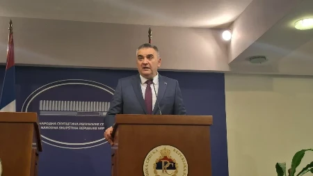 Minić nakon urušavanja mosta u Gradišci: Ovo je Kambodža (VIDEO)