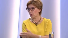 Vidović: Odluka da penzioneri plaćaju zdravstveno osiguranje biće stavljena van snage