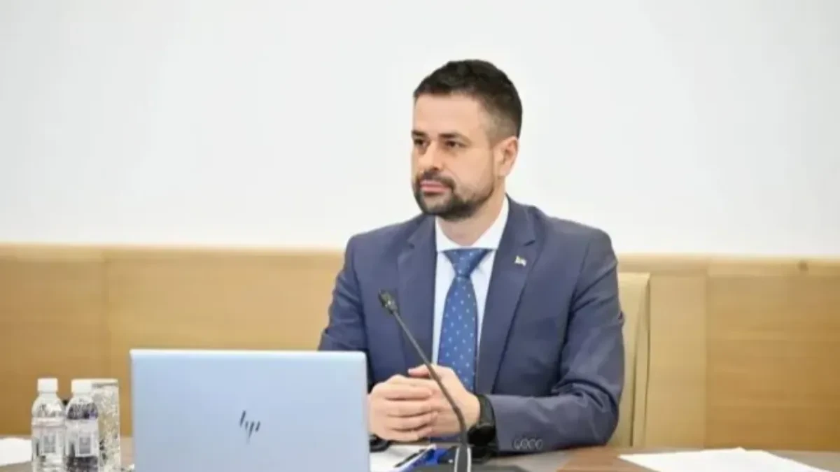 Amidžić: Krnjić je jedan obični musliman!