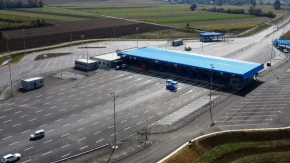 Opremanje u tišini: Šta se dešava iza kulisa novog graničnog prelaza u Gradišci?