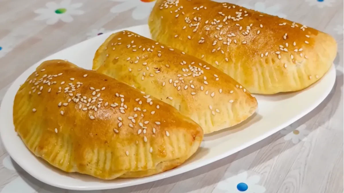 Pancerote iz rerne - idealan recept za večeru