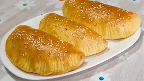 Pancerote iz rerne - idealan recept za večeru