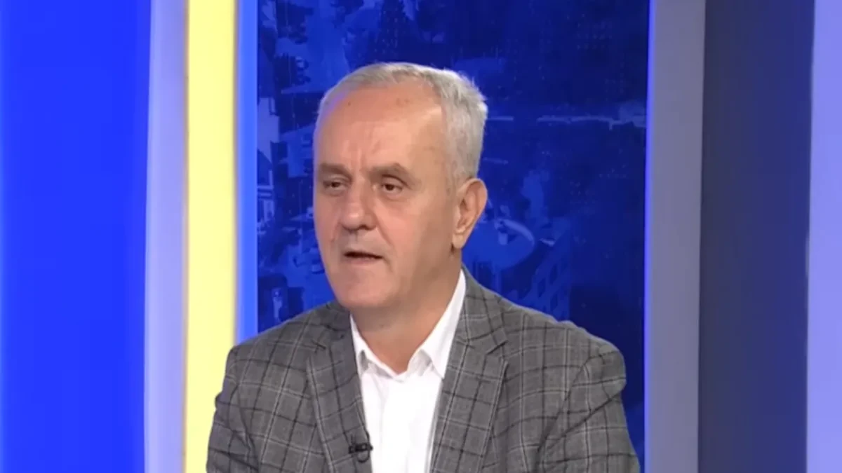 Krnjić otkrio zašto je glasao protiv otvaranja novog graničnog prelaza u Gradišci