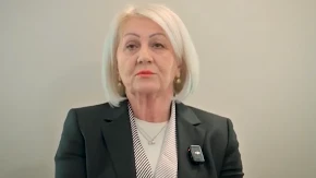 Krišto najavila privremeno rješenje za granični prelaz u Gradišci