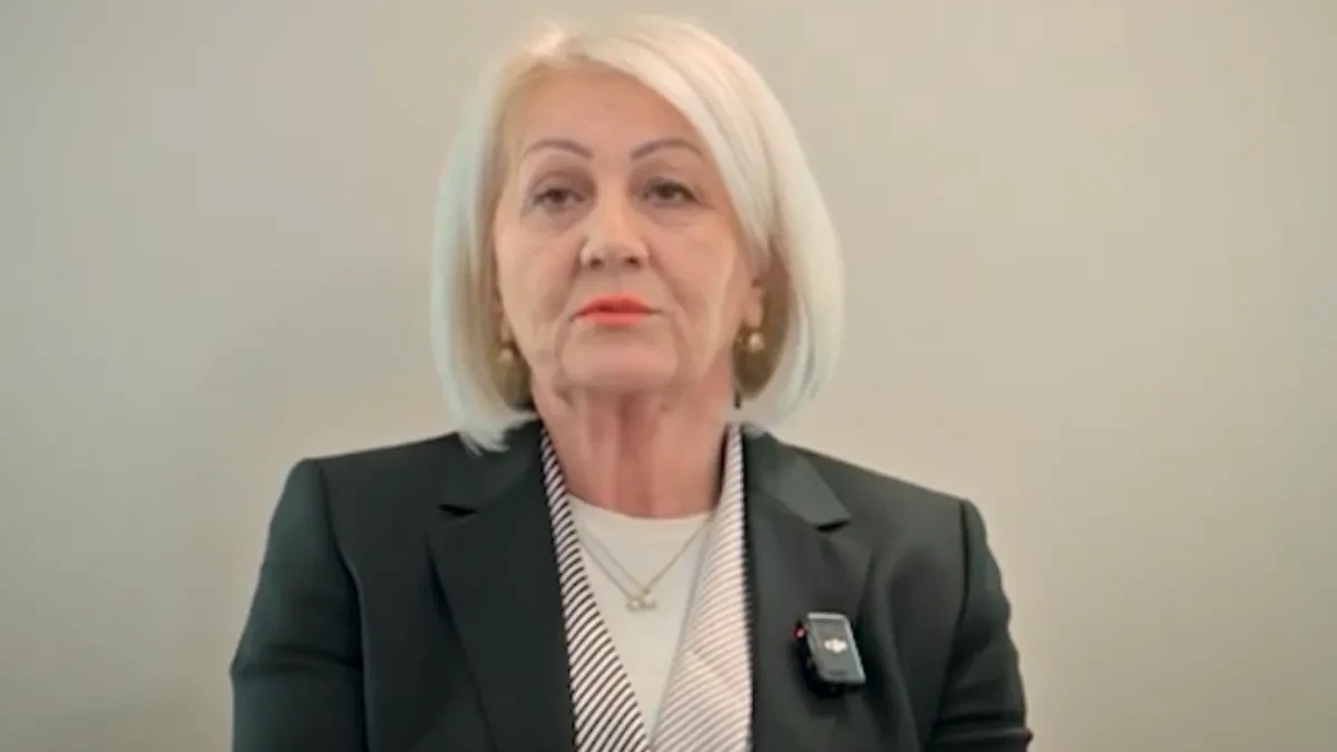 Krišto najavila privremeno rješenje za granični prelaz u Gradišci