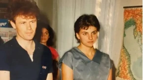 Hrvatica pobjegla sa mature zbog Srbina: Nakon četiri decenije uradili su nešto što je dirnulo cijeli Balkan (VIDEO)