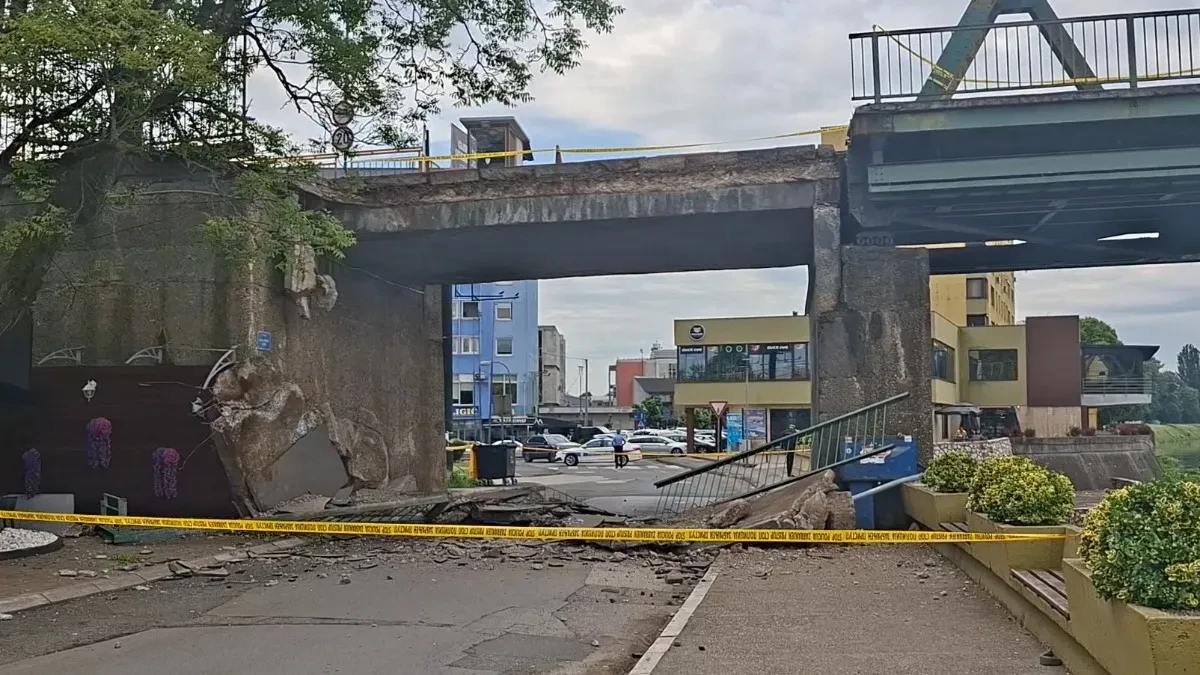 Ministarstvo saobraćaja izdalo hitno upozorenje za vozače (FOTO/VIDEO)
