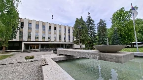 Vlast i opozicija u raspravi o putevima u Srpskoj: Lakše do Beča nego do Gacka