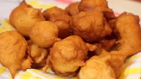 Recept za najukusnije hercegovačke uštipke