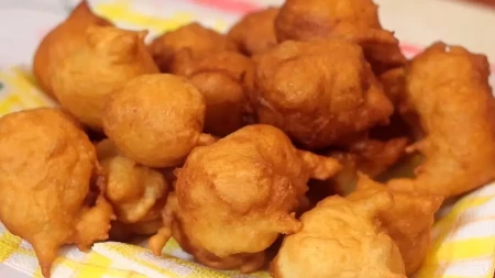 Recept za najukusnije hercegovačke uštipke