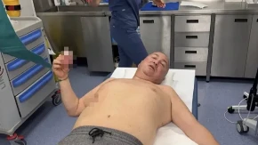Novi detalji incidenta: Fan odgrizao Đaniju mladež?