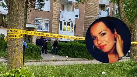 Detalji likvidacije novinarke u Sarajevu: Elma molila za pomoć, zaštitar je presudio mecima iz službenog oružja