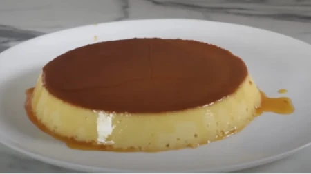 Rožada - poslastica od samo tri sastojka