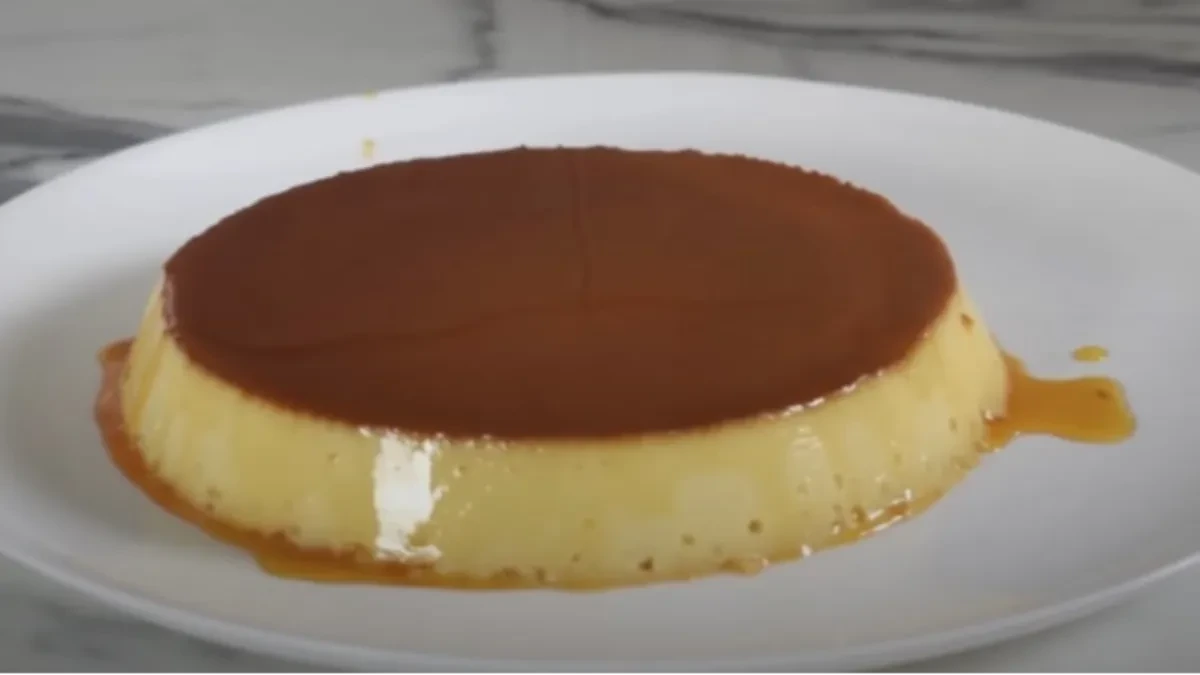 Rožada - poslastica od samo tri sastojka