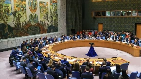 Savjet bezbjednosti: Debata o BiH 12. maja