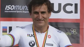 Preminuo veliki Aleks Zanardi