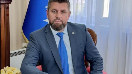 Duraković uputio dopis sudu u Hagu: Traži da se ne dopusti puštanje Mladića na slobodu