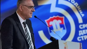 Miličević saopštio "jednoglasnu i neupitnu odluku": SDS će imati kandidata za predsjednika Republike Srpske!