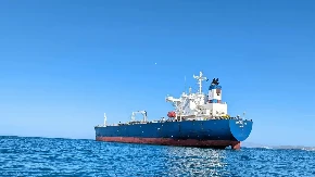 Otet naftni tanker kod obala Jemena