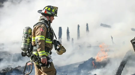 Eksplozija u kamp kućici: Povrijeđeno četvoro djece