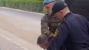 Detalji stravičnog zločina u Sarajevu: Ubica predat Tužilaštvu KS