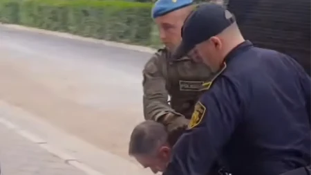 Detalji stravičnog zločina u Sarajevu: Ubica predat Tužilaštvu KS