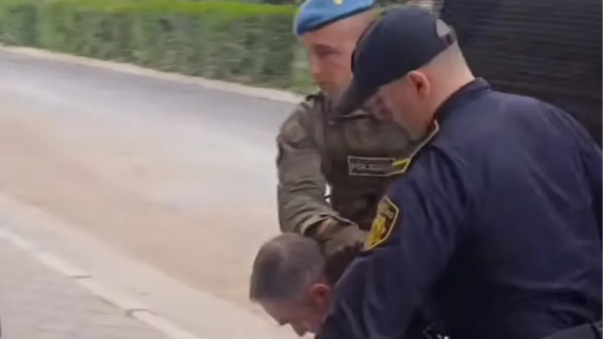 Detalji stravičnog zločina u Sarajevu: Ubica predat Tužilaštvu KS