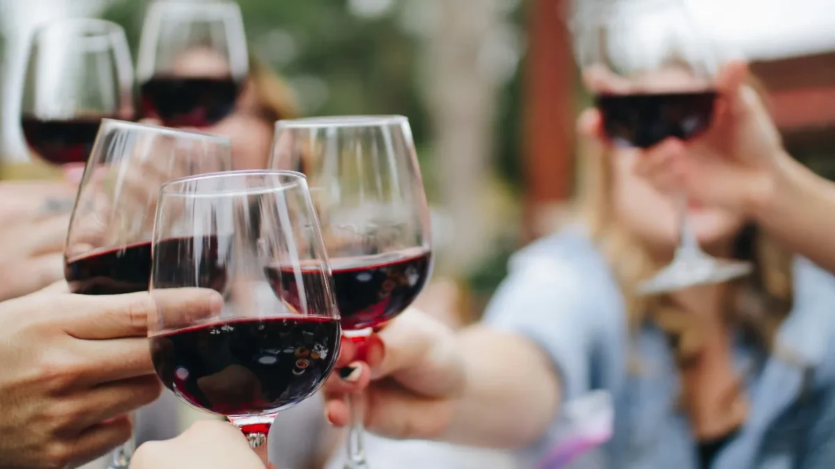 Otvoren festival vina: više od 60 izlagača