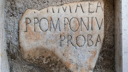 Italija dobila nazad rimski antikvitet star skoro 2.000 godina