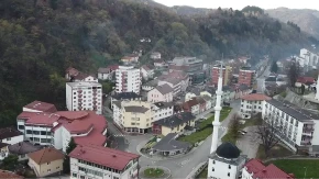 459 godina prije datuma koji se obilježava kao zvanični : Prva radnička pobuna zabilježena u Srebrenici u 15. vijeku