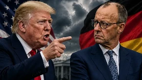 Jača sukob Trampa i Merca: Amerika povlači vojsku iz Njemačke