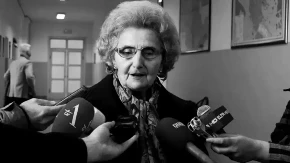 Preminula Dobrila Kukolj, bivši zatvorenik logora Jasenovac