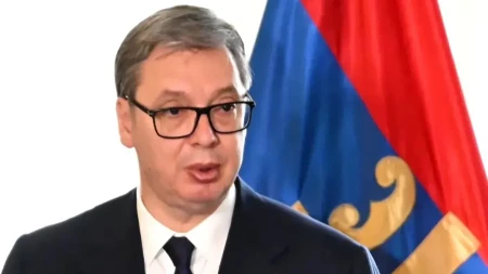 Vučić uskoro u zvaničnoj posjeti Kini 
