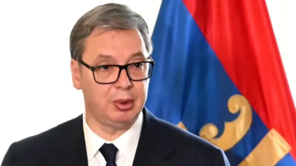 Vučić uskoro u zvaničnoj posjeti Kini 