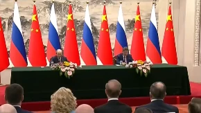 Putin i Si poslali jasnu poruku svijetu: “Hegemonija mora biti zabranjena”