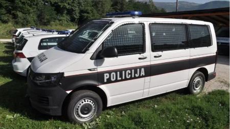 MUP SBK u akciji: Zaplijenjene različite vrste droga